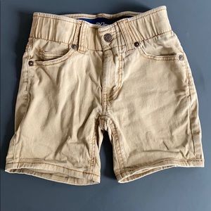 Boys shorts